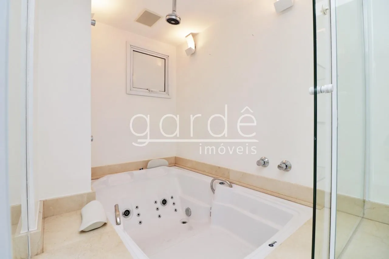Apartamento com 3 suítes à venda em Vila Olímpia, São Paulo, por R$ 6.300.000 Imagem 32