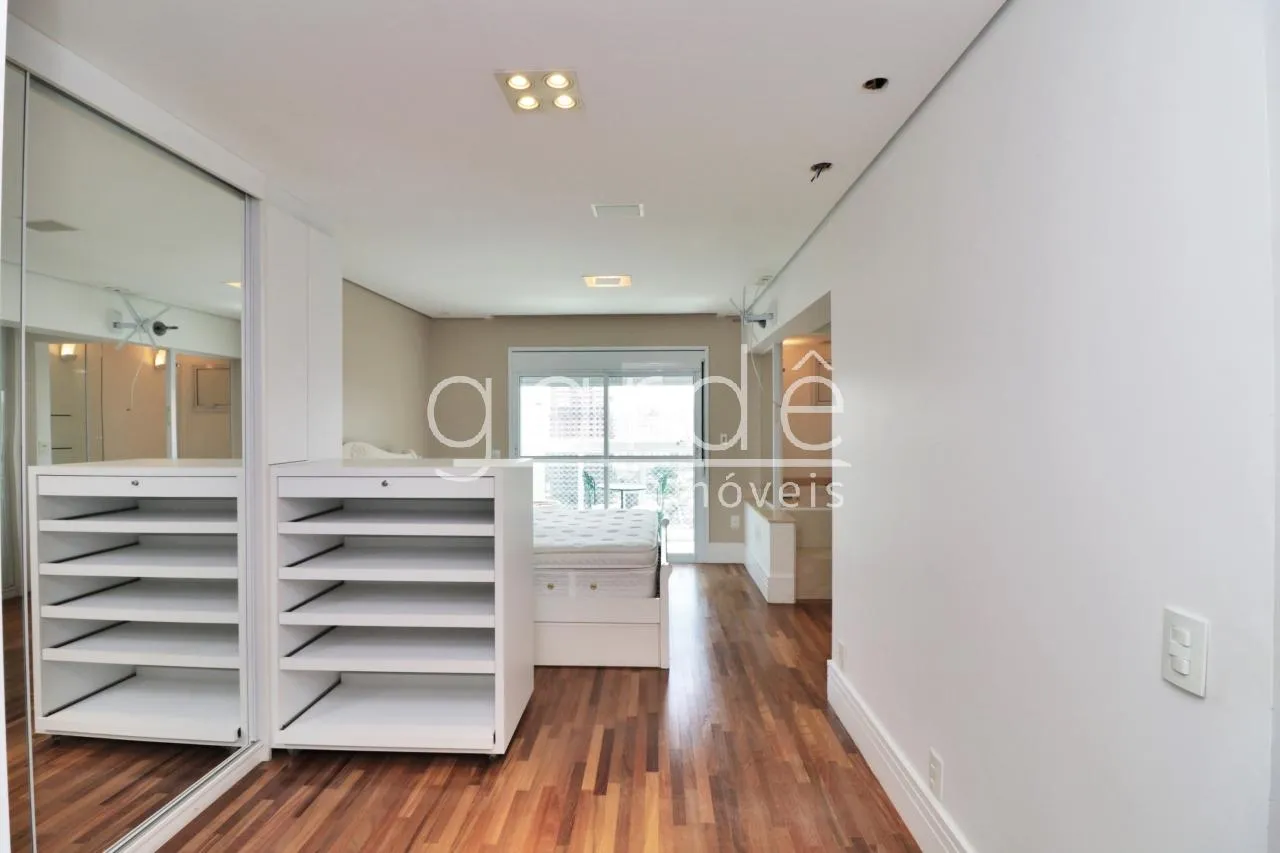 Apartamento com 3 suítes à venda em Vila Olímpia, São Paulo, por R$ 6.300.000 Imagem 33