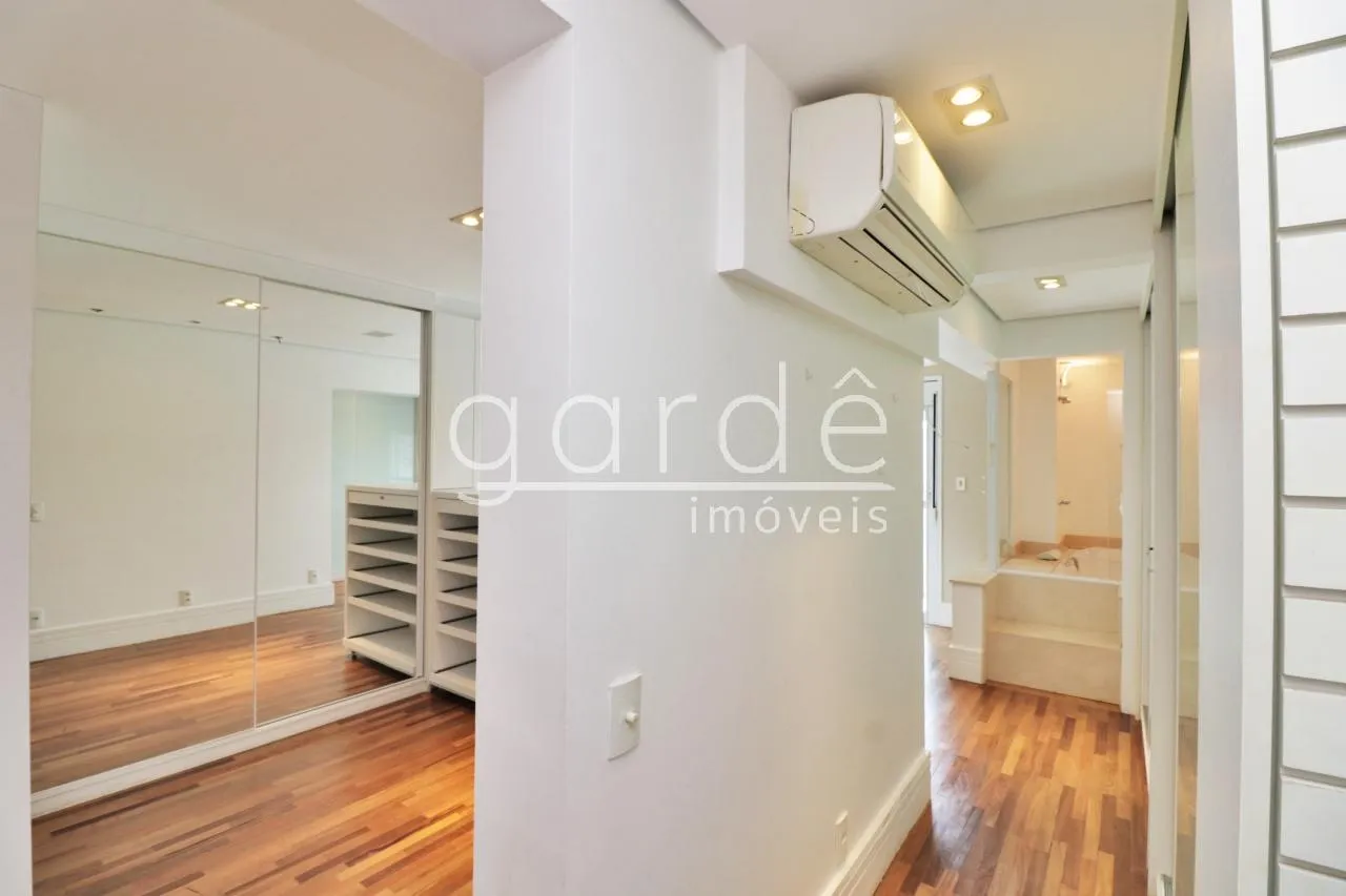 Apartamento com 3 suítes à venda em Vila Olímpia, São Paulo, por R$ 6.300.000 Imagem 34