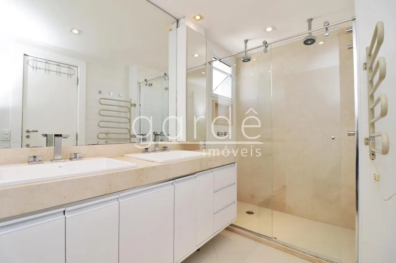 Apartamento com 3 suítes à venda em Vila Olímpia, São Paulo, por R$ 6.300.000 Imagem 36