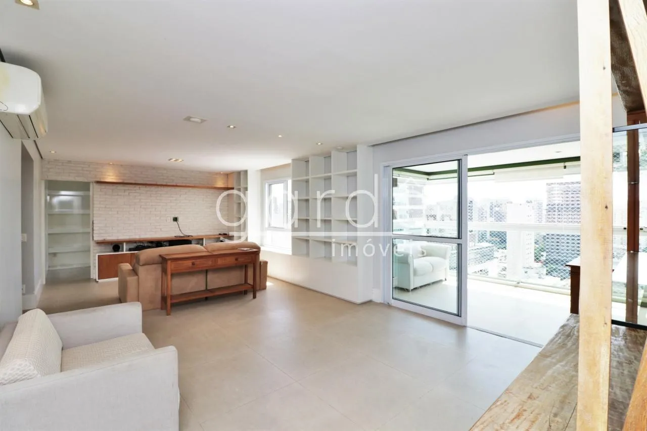 Apartamento com 3 suítes à venda em Vila Olímpia, São Paulo, por R$ 6.300.000 Imagem 6