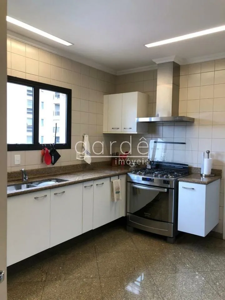 Apartamento com 4 suítes à venda em Moema, São Paulo, por R$ 9.700.000 Imagem 10