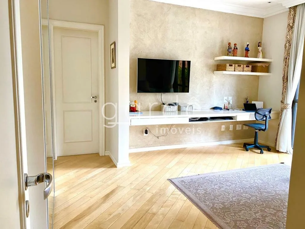 Apartamento com 4 suítes à venda em Moema, São Paulo, por R$ 9.700.000 Imagem 14