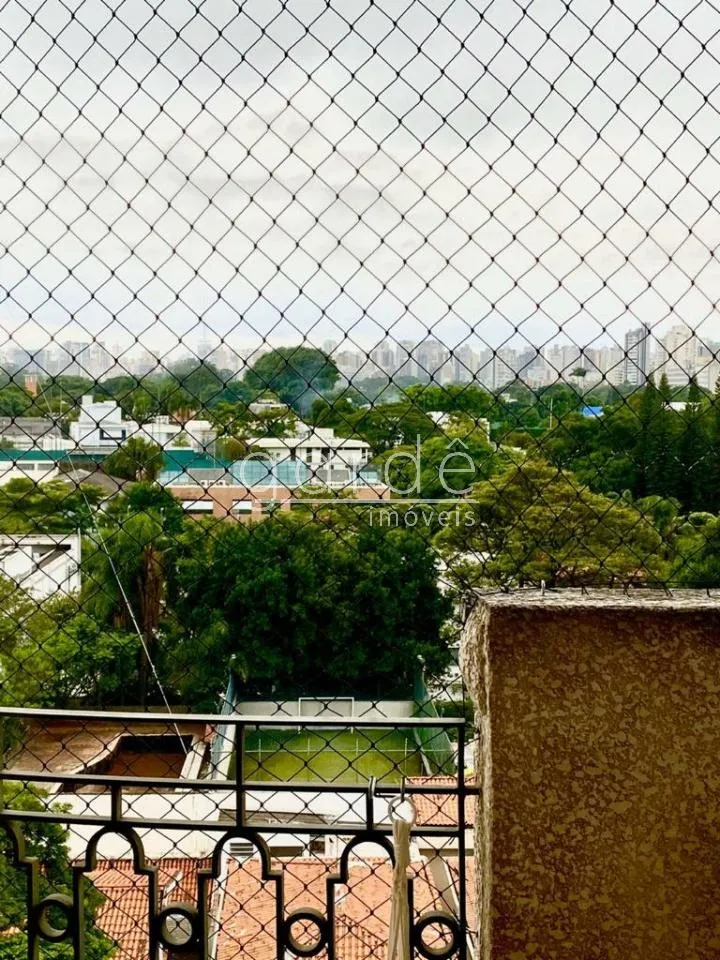 Apartamento com 4 suítes à venda em Moema, São Paulo, por R$ 9.700.000 Imagem 15