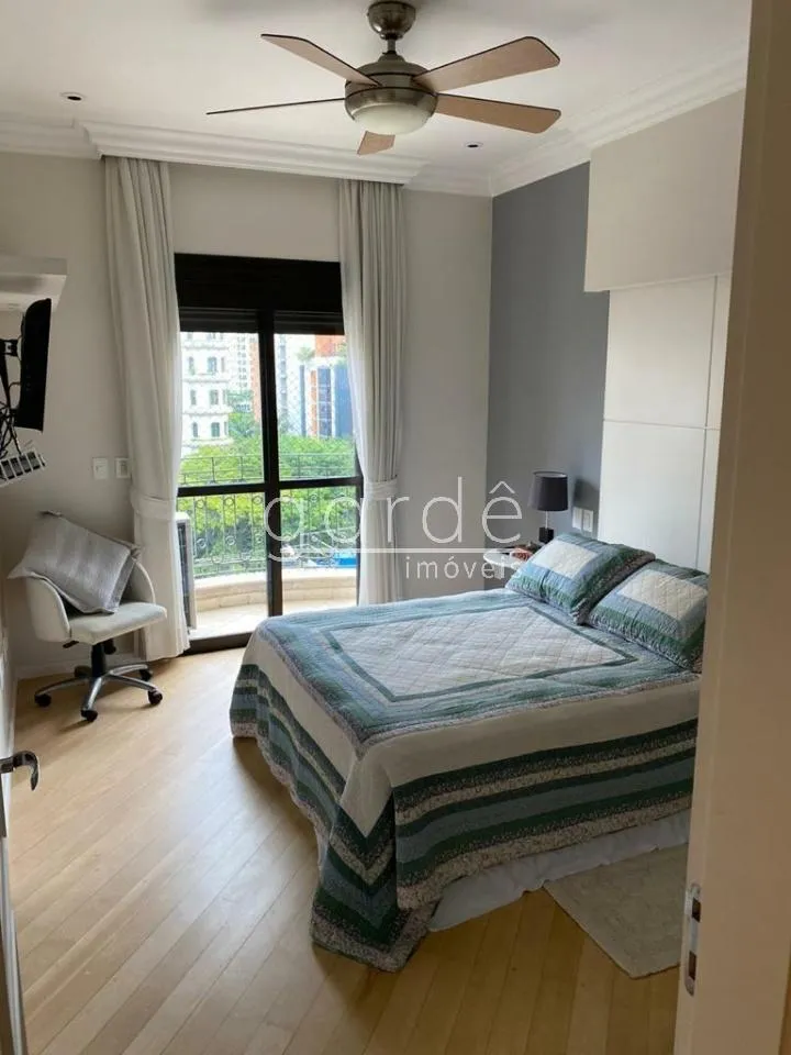 Apartamento com 4 suítes à venda em Moema, São Paulo, por R$ 9.700.000 Imagem 18
