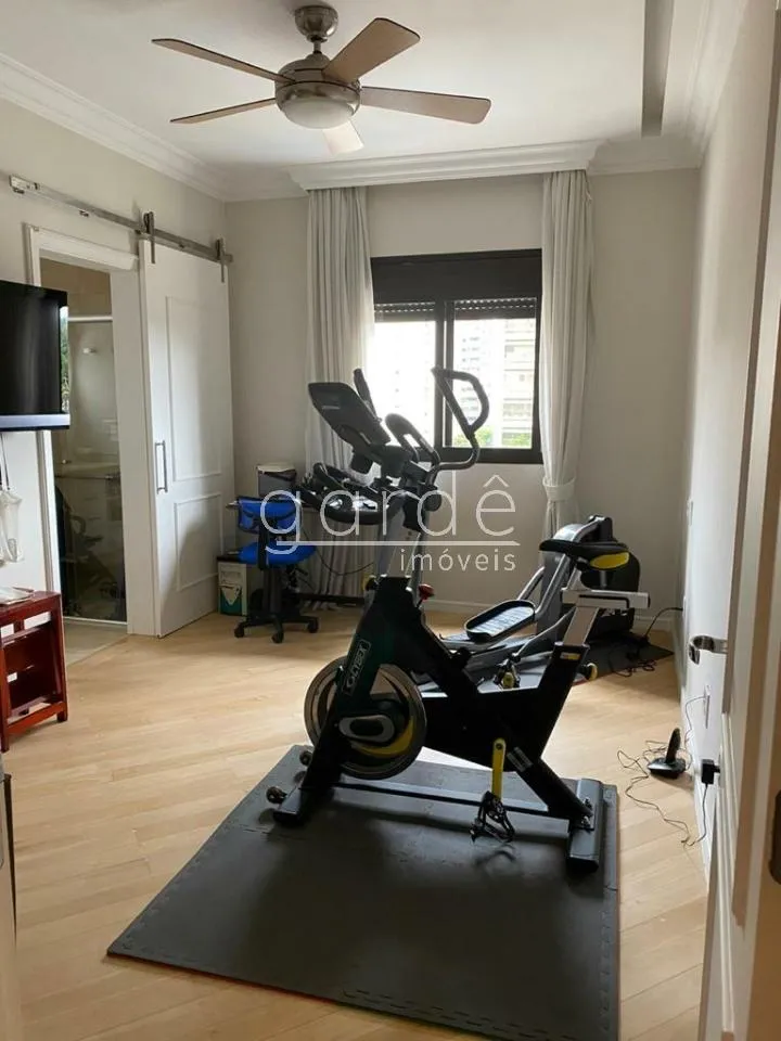Apartamento com 4 suítes à venda em Moema, São Paulo, por R$ 9.700.000 Imagem 19