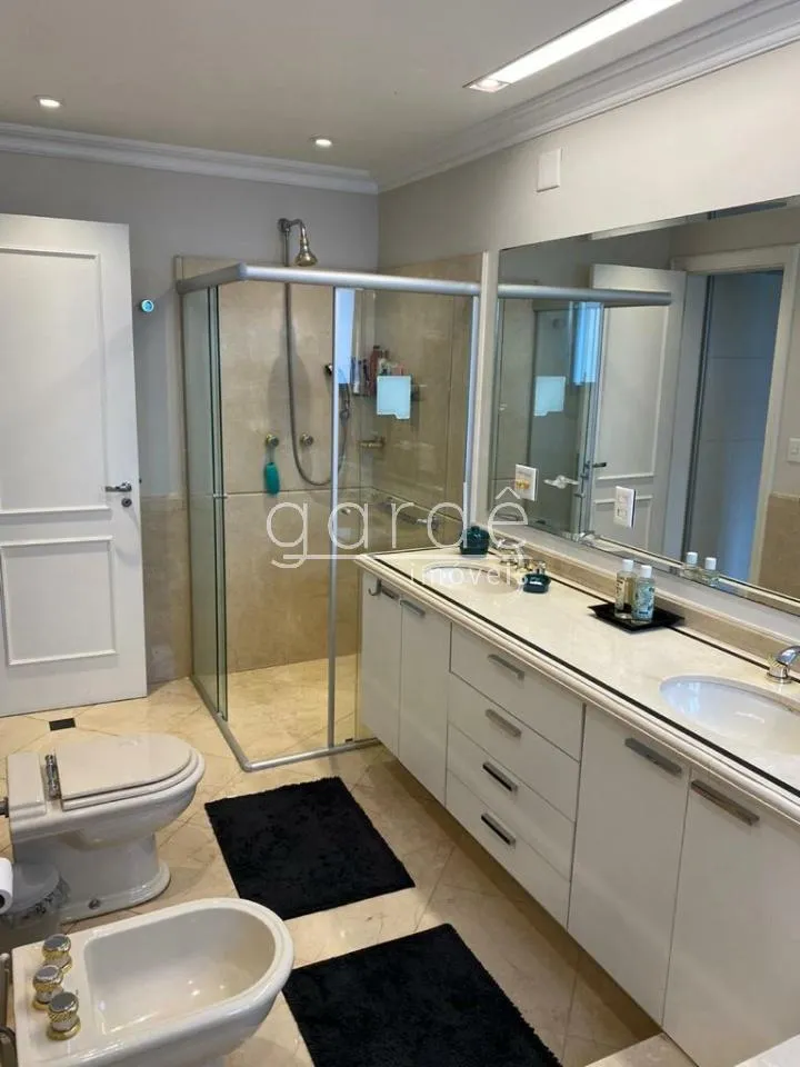 Apartamento com 4 suítes à venda em Moema, São Paulo, por R$ 9.700.000 Imagem 21