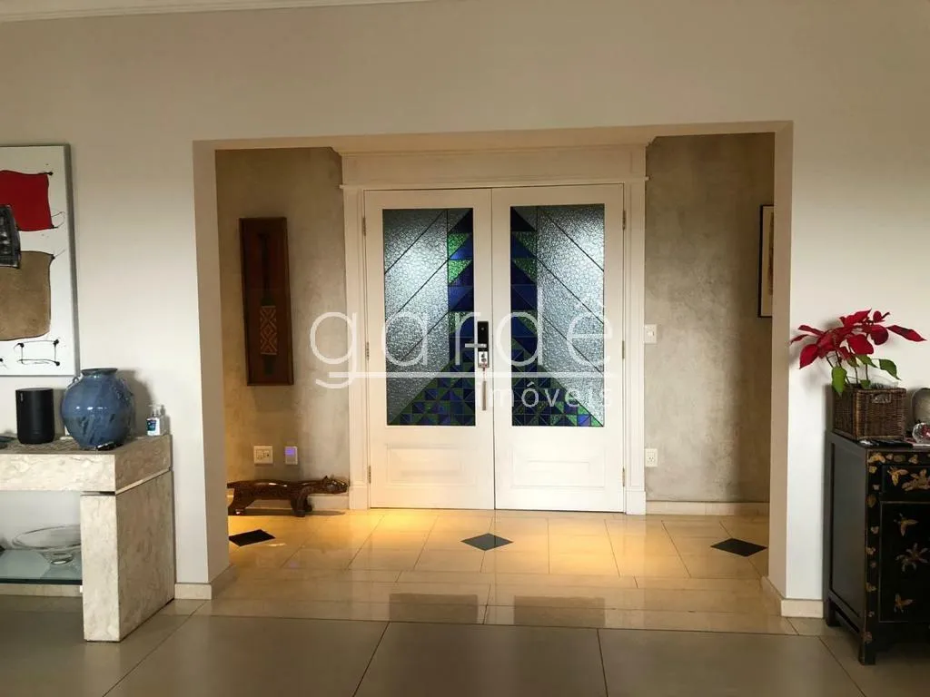 Apartamento com 4 suítes à venda em Moema, São Paulo, por R$ 9.700.000 Imagem 7
