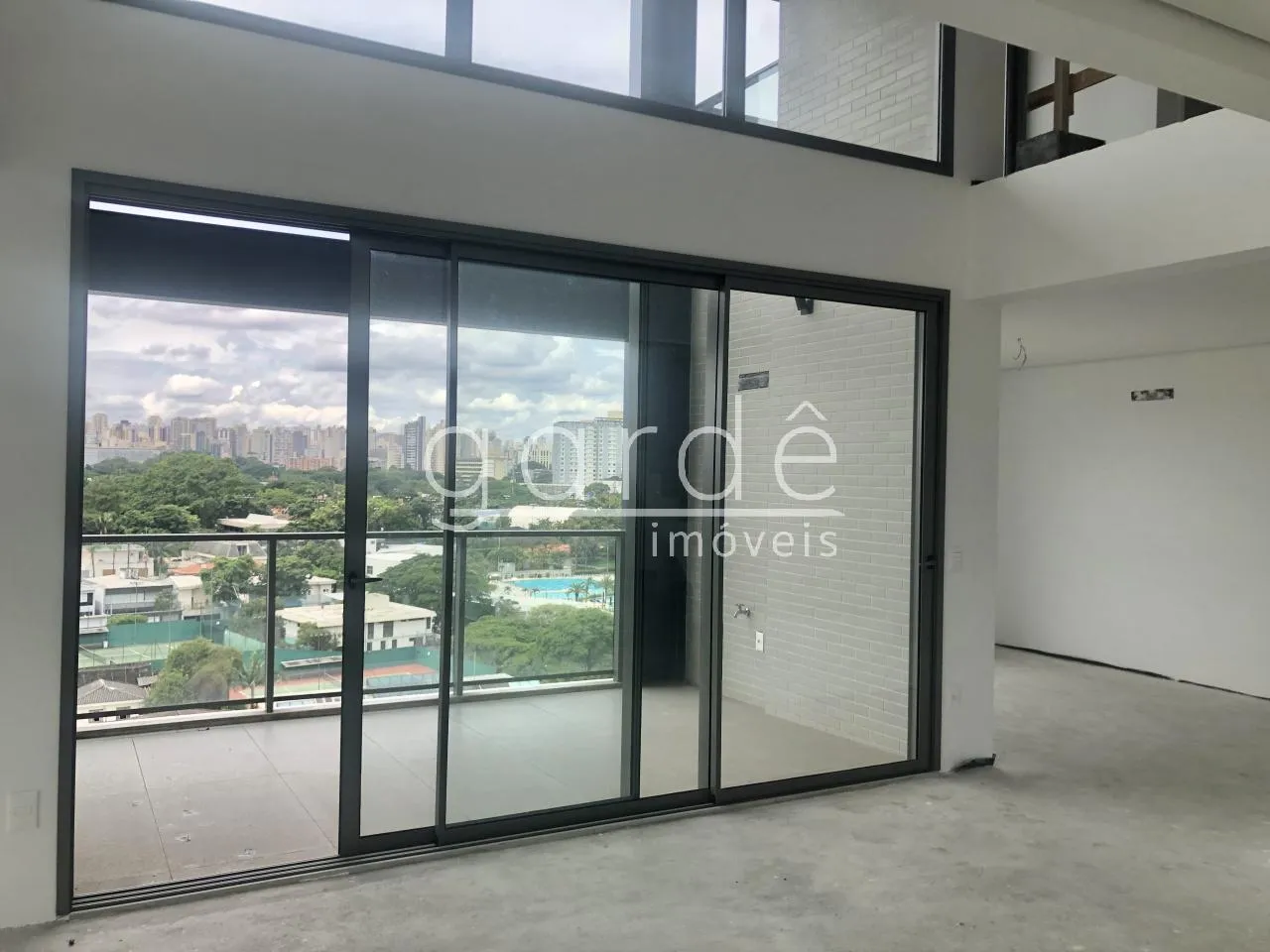 Apartamento com 3 suítes à venda em Moema, São Paulo, por R$ 8.400.000 Imagem 10
