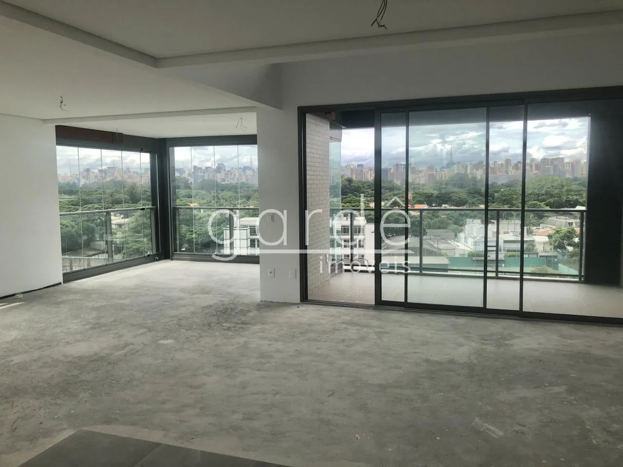Apartamento com 3 suítes à venda em Moema, São Paulo, por R$ 8.400.000 Imagem 11