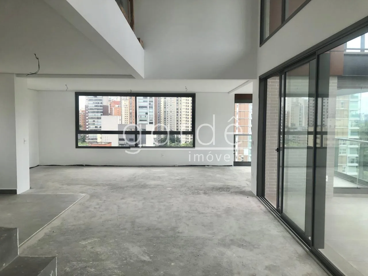 Apartamento com 3 suítes à venda em Moema, São Paulo, por R$ 8.400.000 Imagem 12