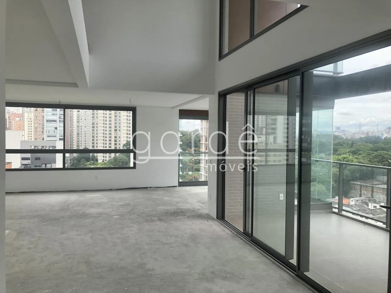 Apartamento com 3 suítes à venda em Moema, São Paulo, por R$ 8.400.000 Imagem 13