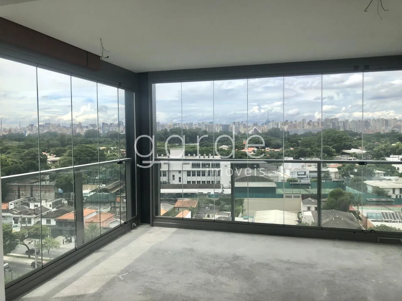 Apartamento com 3 suítes à venda em Moema, São Paulo, por R$ 8.400.000 Imagem 3