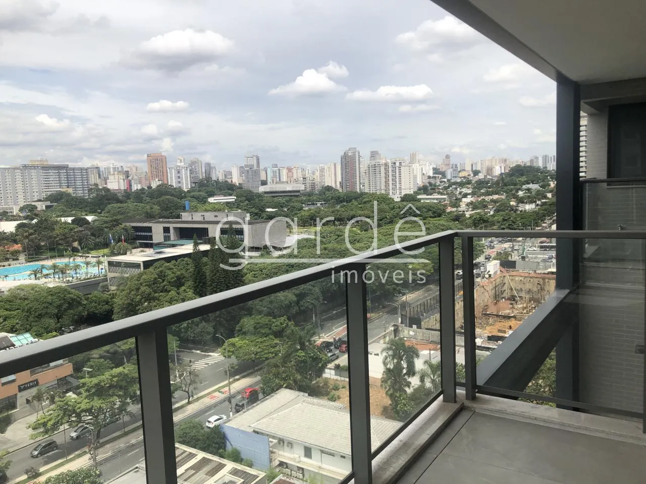 Apartamento com 3 suítes à venda em Moema, São Paulo, por R$ 8.400.000 Imagem 31