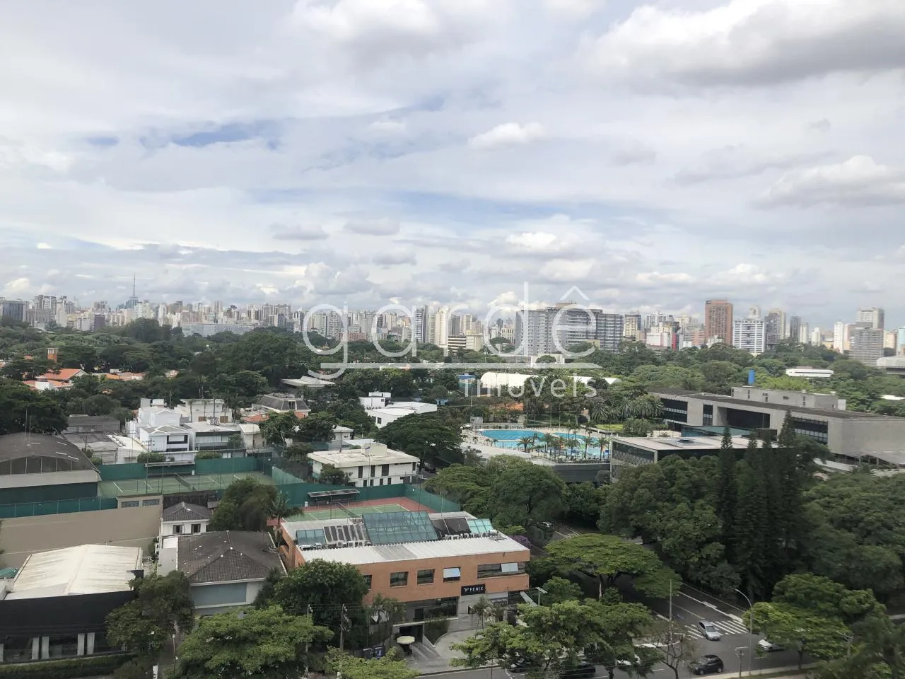 Apartamento com 3 suítes à venda em Moema, São Paulo, por R$ 8.400.000 Imagem 32