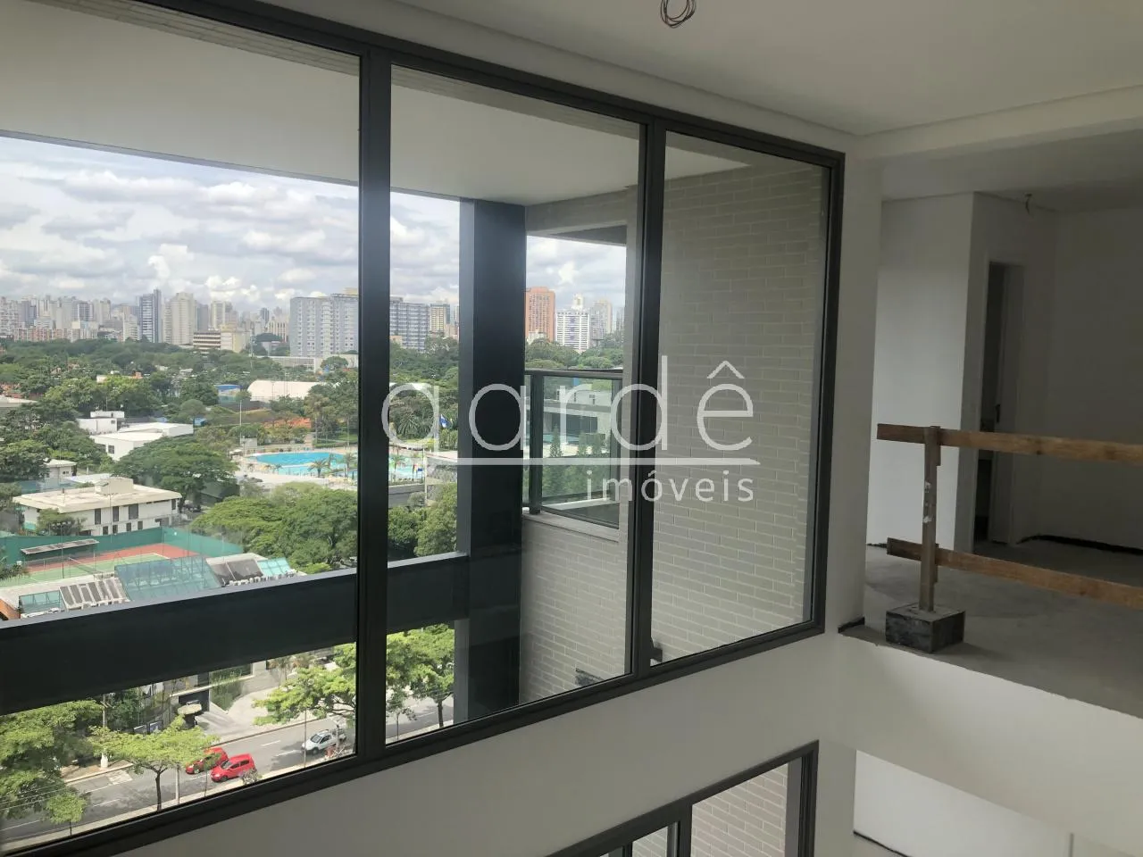 Apartamento com 3 suítes à venda em Moema, São Paulo, por R$ 8.400.000 Imagem 35