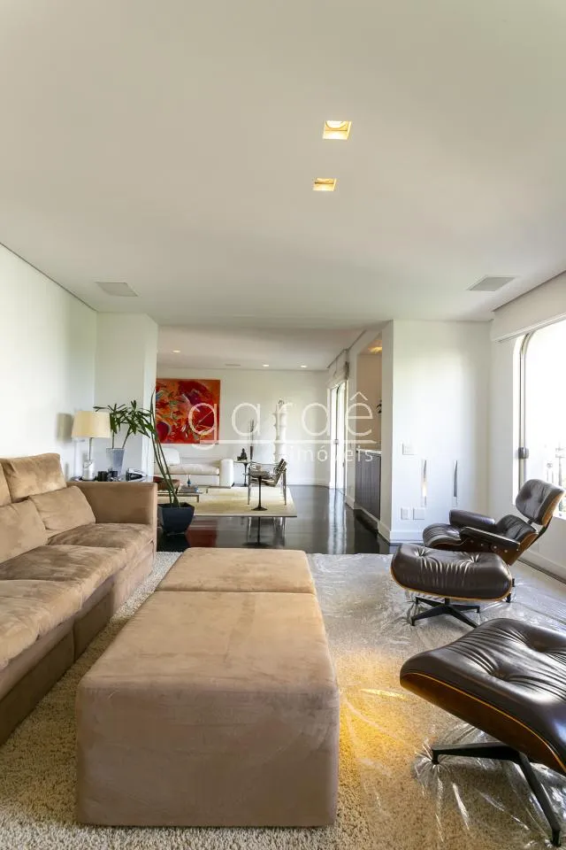 Apartamento com 2 suítes à venda em Alto De Pinheiros, São Paulo, por R$ 6.200.000 Imagem 11