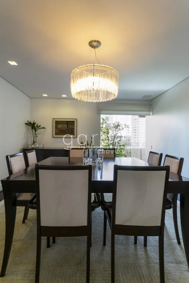 Apartamento com 2 suítes à venda em Alto De Pinheiros, São Paulo, por R$ 6.200.000 Imagem 13