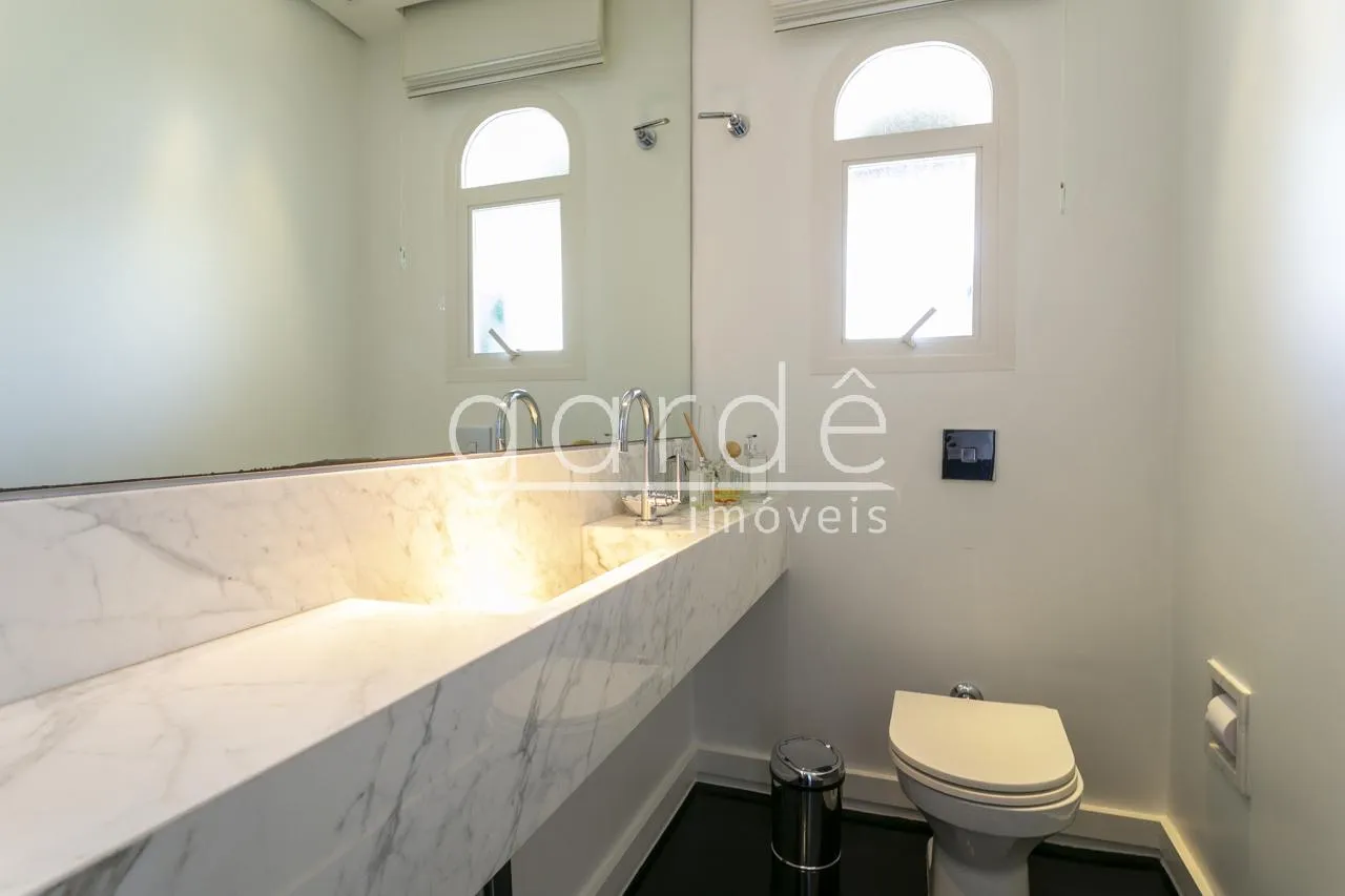Apartamento com 2 suítes à venda em Alto De Pinheiros, São Paulo, por R$ 6.200.000 Imagem 16