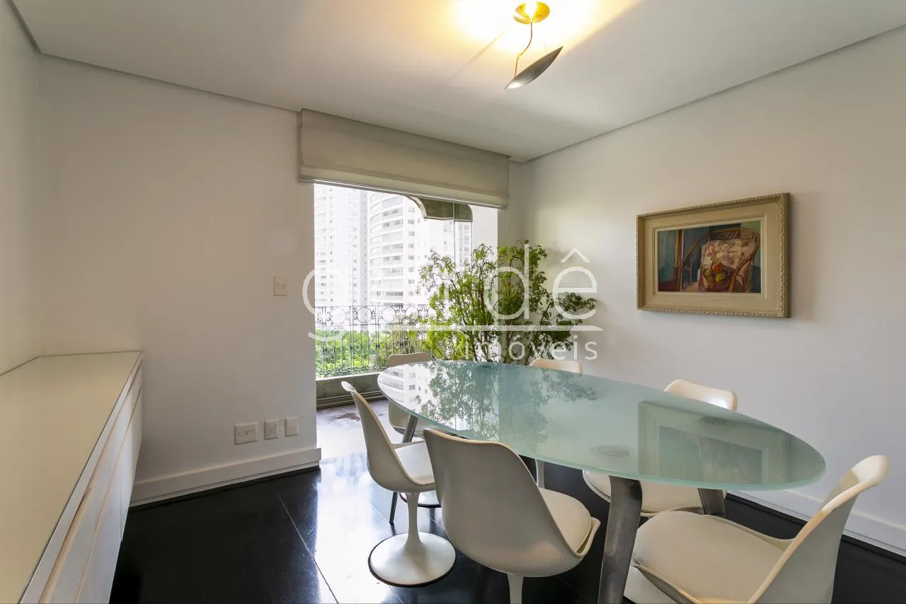 Apartamento com 2 suítes à venda em Alto De Pinheiros, São Paulo, por R$ 6.200.000 Imagem 17