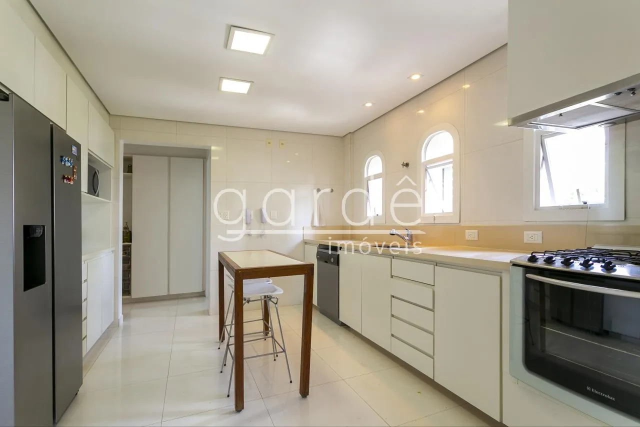 Apartamento com 2 suítes à venda em Alto De Pinheiros, São Paulo, por R$ 6.200.000 Imagem 18