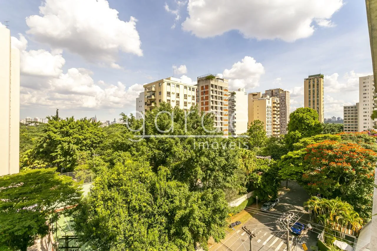 Apartamento com 2 suítes à venda em Alto De Pinheiros, São Paulo, por R$ 6.200.000 Imagem 3
