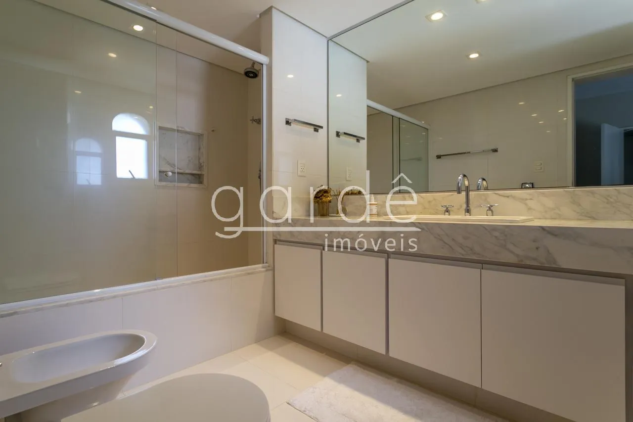 Apartamento com 2 suítes à venda em Alto De Pinheiros, São Paulo, por R$ 6.200.000 Imagem 20