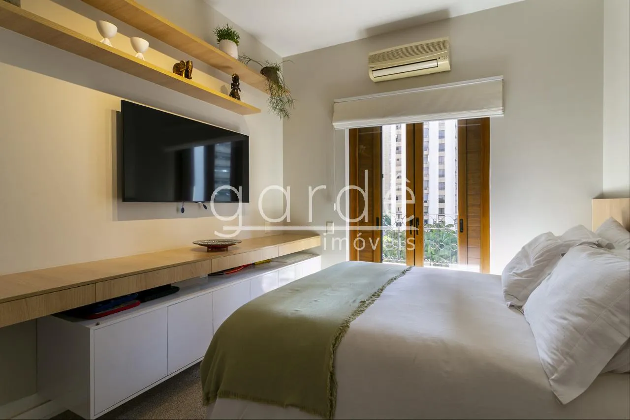 Apartamento com 2 suítes à venda em Alto De Pinheiros, São Paulo, por R$ 6.200.000 Imagem 21