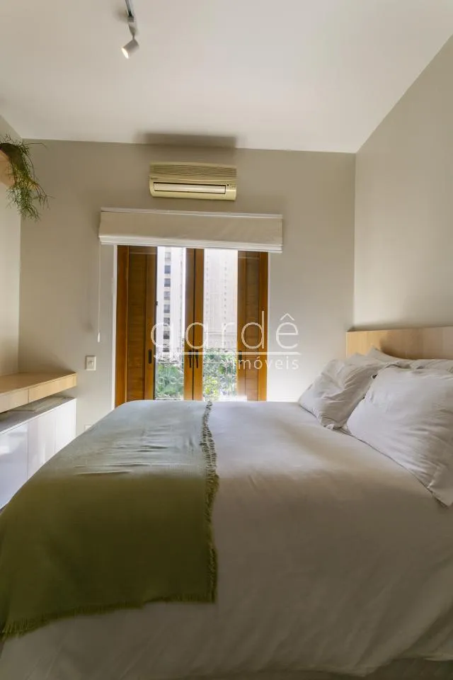 Apartamento com 2 suítes à venda em Alto De Pinheiros, São Paulo, por R$ 6.200.000 Imagem 22