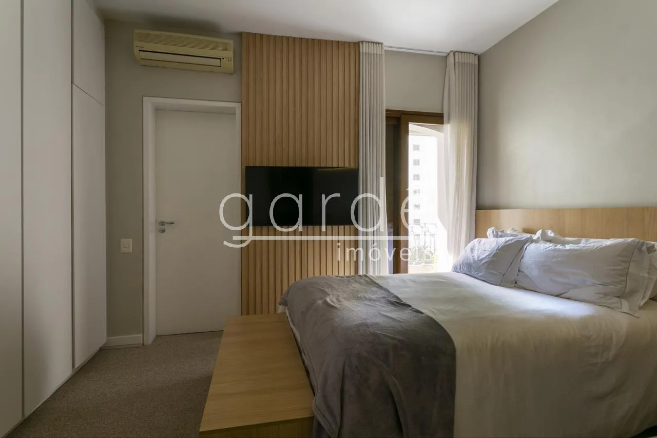 Apartamento com 2 suítes à venda em Alto De Pinheiros, São Paulo, por R$ 6.200.000 Imagem 23