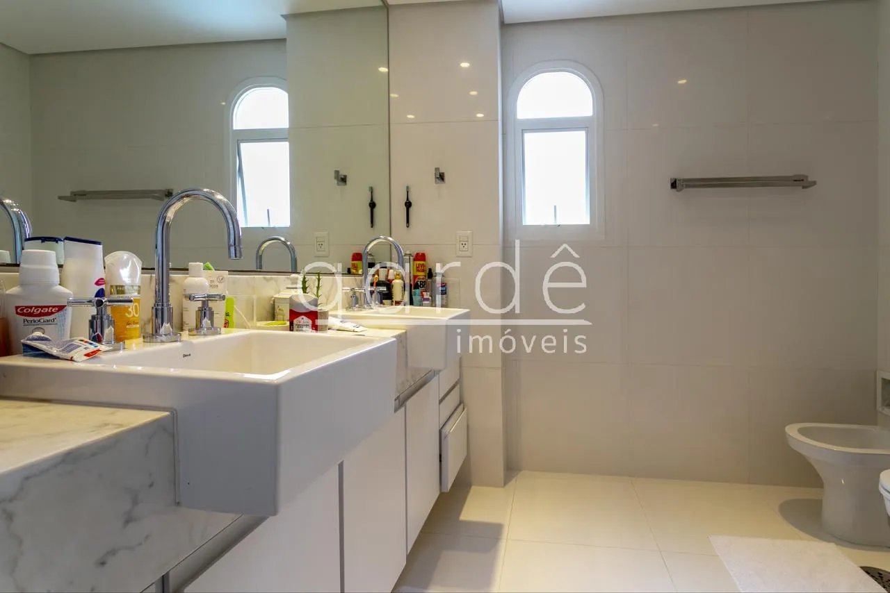 Apartamento com 2 suítes à venda em Alto De Pinheiros, São Paulo, por R$ 6.200.000 Imagem 24