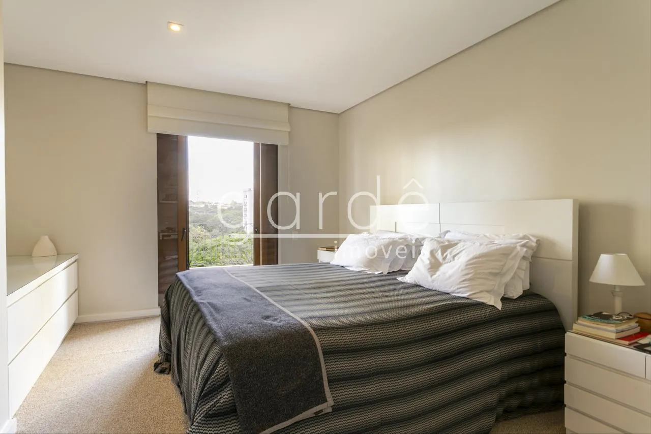 Apartamento com 2 suítes à venda em Alto De Pinheiros, São Paulo, por R$ 6.200.000 Imagem 25