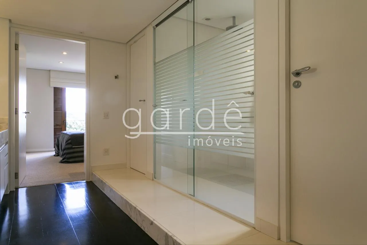 Apartamento com 2 suítes à venda em Alto De Pinheiros, São Paulo, por R$ 6.200.000 Imagem 26