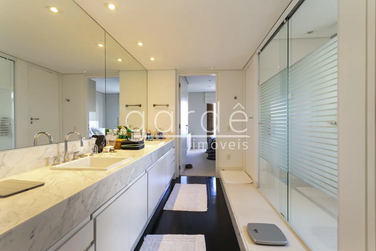 Apartamento com 2 suítes à venda em Alto De Pinheiros, São Paulo, por R$ 6.200.000 Imagem 28