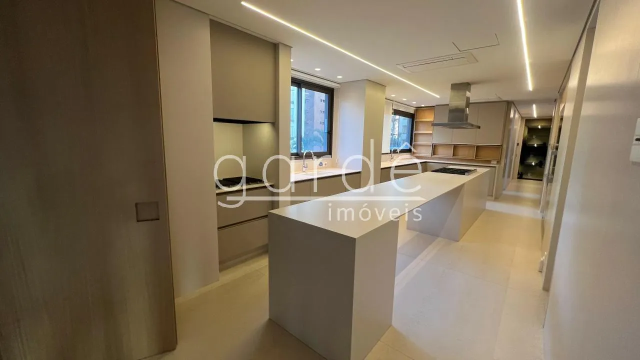 Apartamento com 4 suítes à venda em Moema, São Paulo, por R$ 16.937.000 Imagem 10