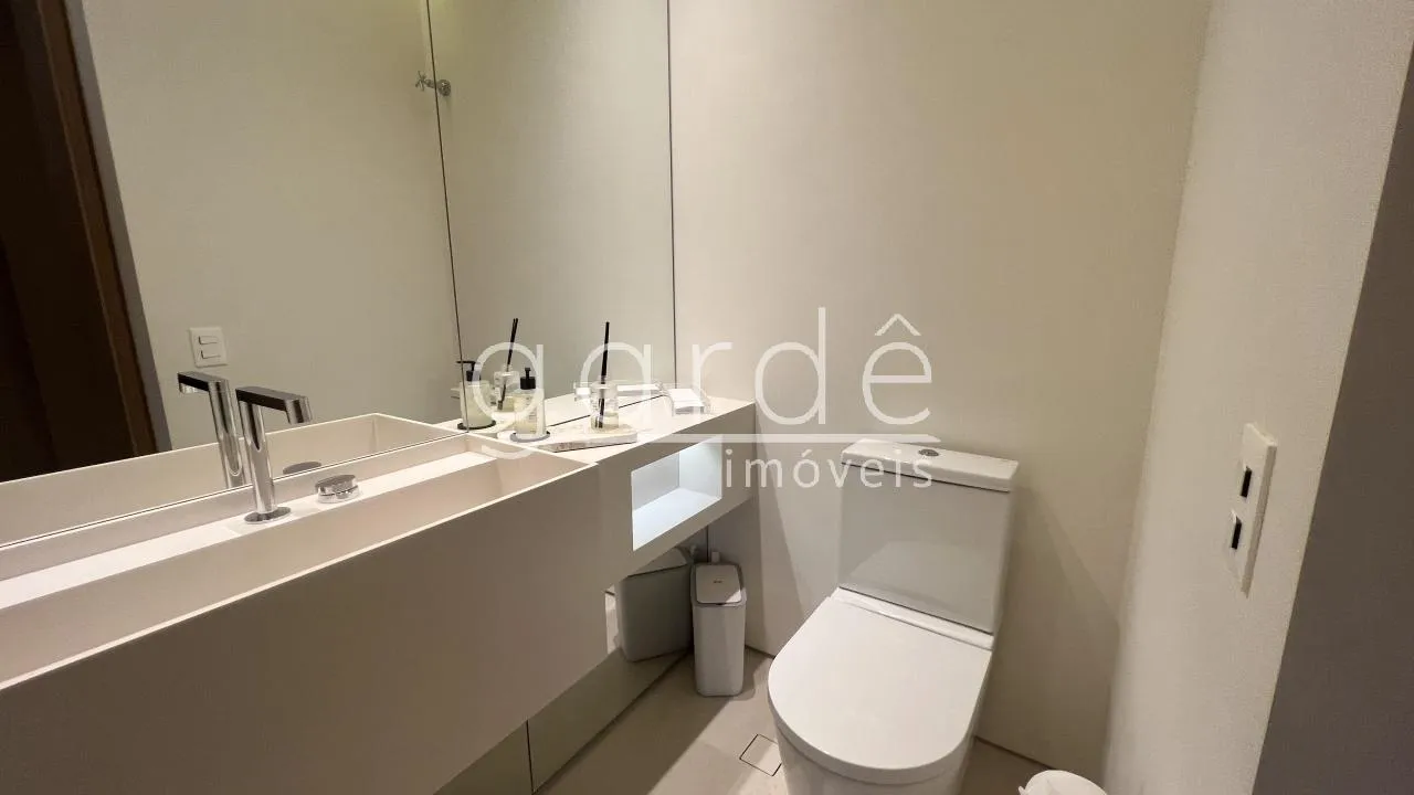 Apartamento com 4 suítes à venda em Moema, São Paulo, por R$ 16.937.000 Imagem 11