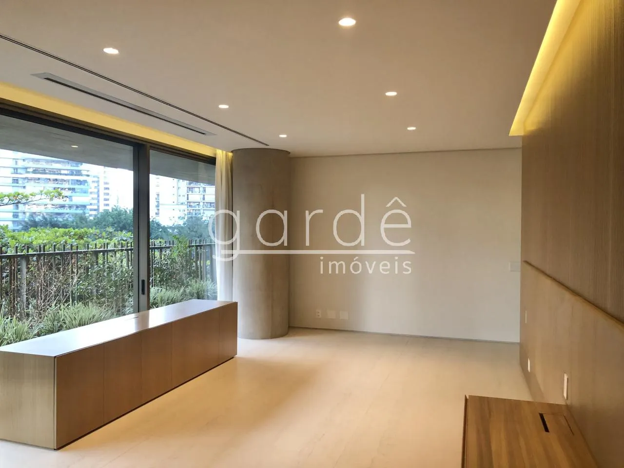 Apartamento com 4 suítes à venda em Moema, São Paulo, por R$ 16.937.000 Imagem 14