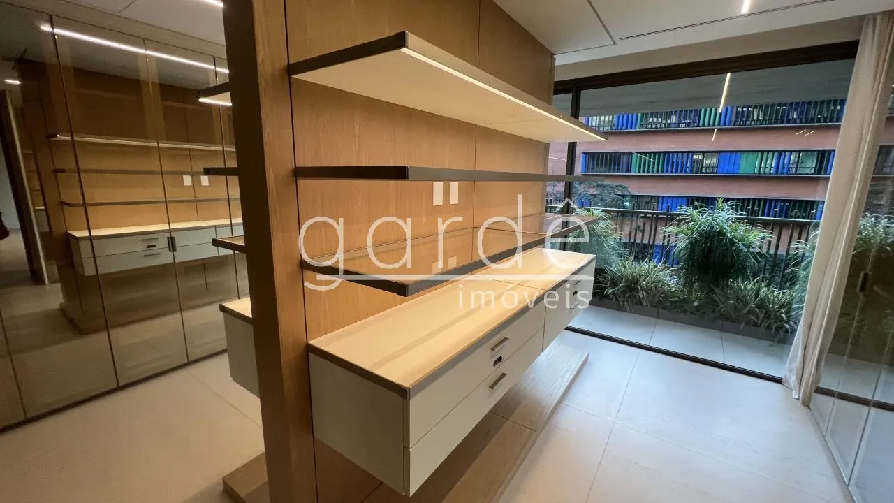 Apartamento com 4 suítes à venda em Moema, São Paulo, por R$ 16.937.000 Imagem 15