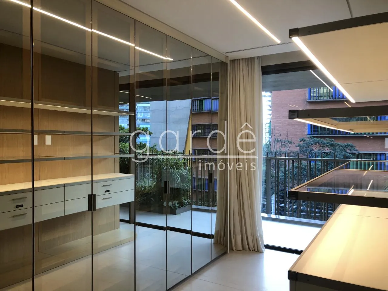 Apartamento com 4 suítes à venda em Moema, São Paulo, por R$ 16.937.000 Imagem 16