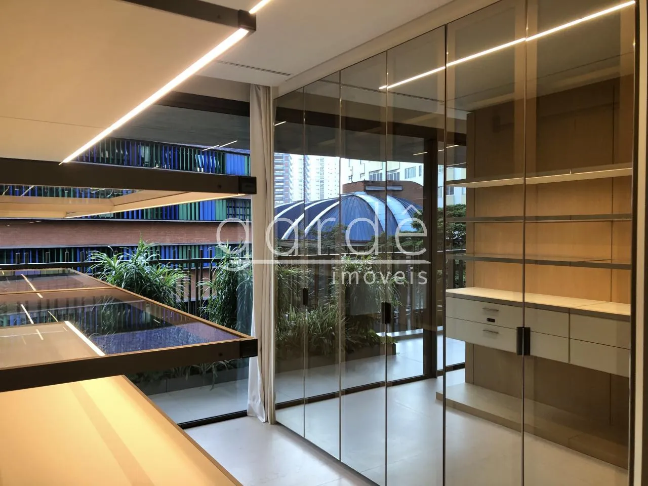 Apartamento com 4 suítes à venda em Moema, São Paulo, por R$ 16.937.000 Imagem 17