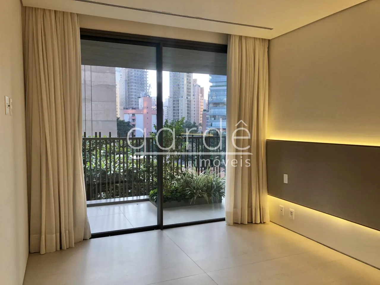Apartamento com 4 suítes à venda em Moema, São Paulo, por R$ 16.937.000 Imagem 18