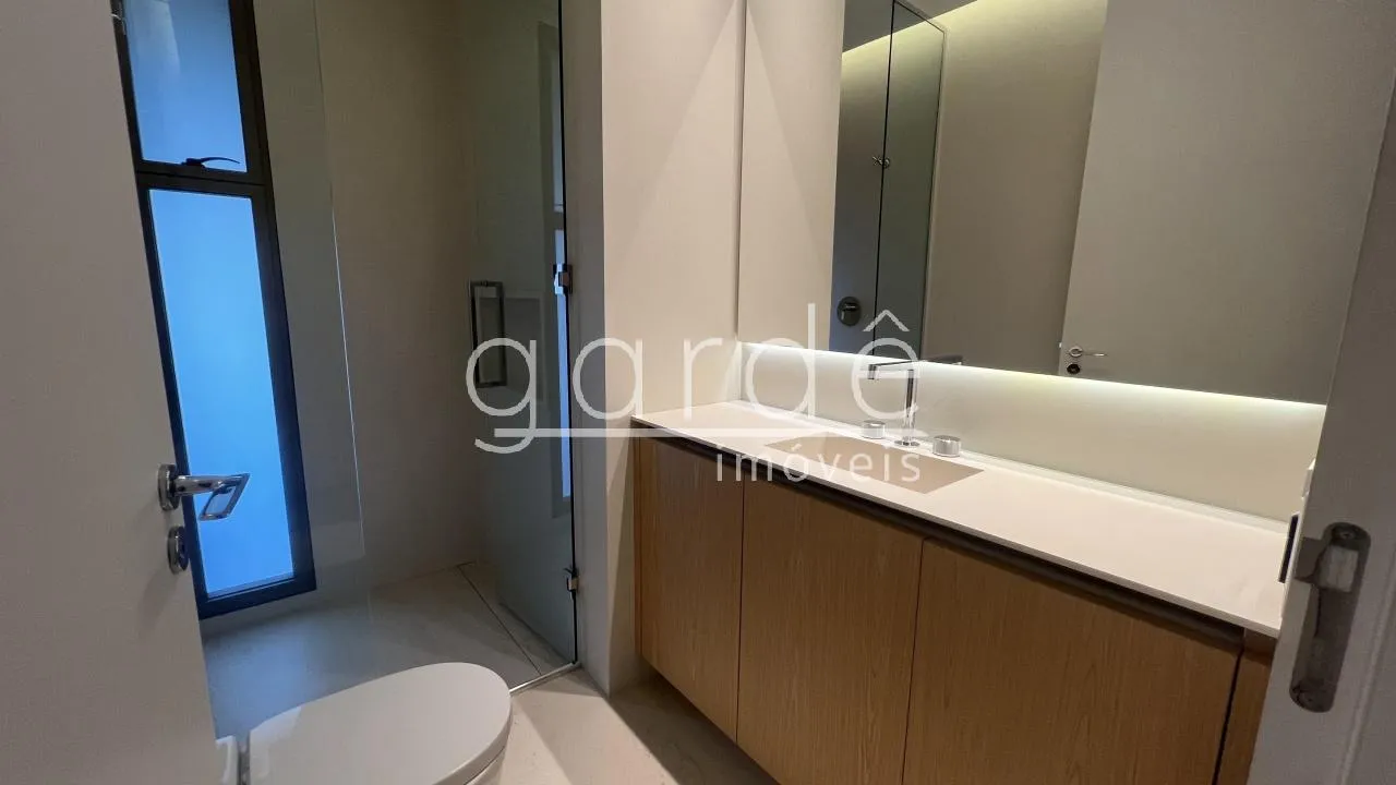 Apartamento com 4 suítes à venda em Moema, São Paulo, por R$ 16.937.000 Imagem 20
