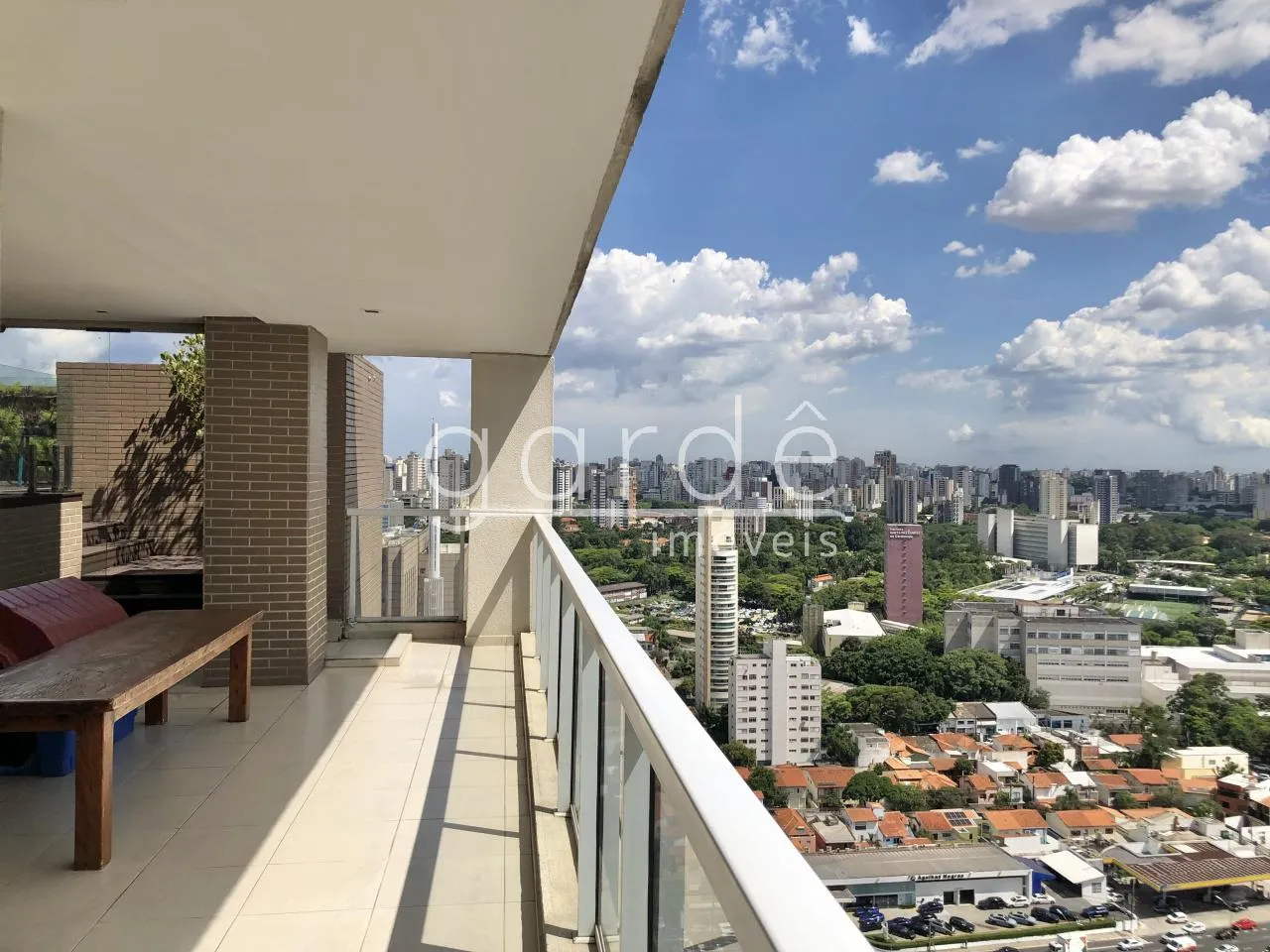 Cobertura com 4 suítes à venda em Ibirapuera, São Paulo, por R$ 21.500.000 Imagem 3