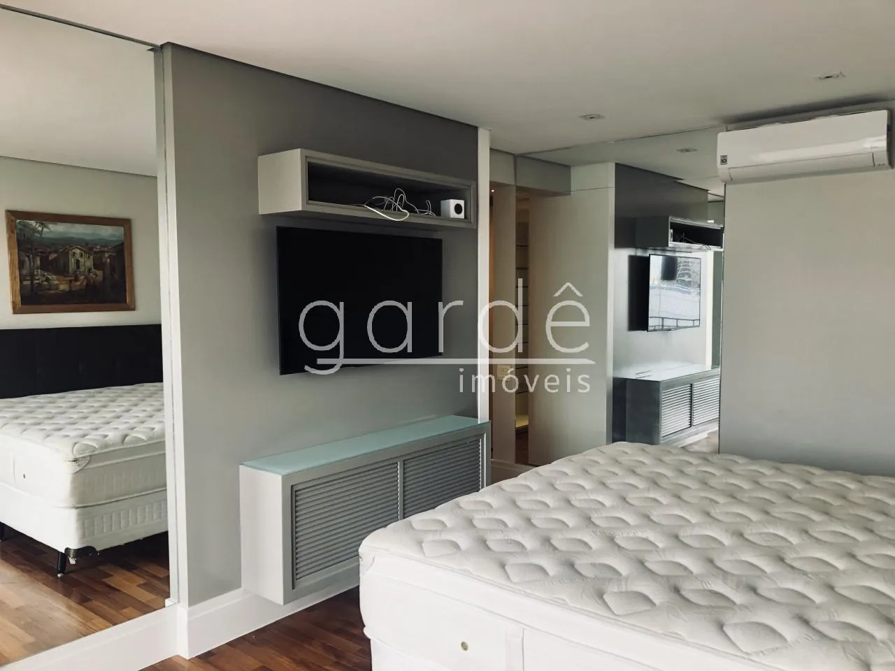Apartamento com 3 suítes à venda em Itaim Bibi, São Paulo, por R$ 8.700.000 Imagem 13