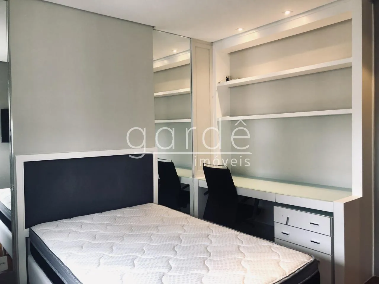 Apartamento com 3 suítes à venda em Itaim Bibi, São Paulo, por R$ 8.700.000 Imagem 17