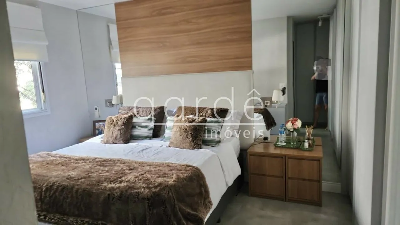 Apartamento com 3 suítes à venda em Vila Olímpia, São Paulo, por R$ 3.890.000 Imagem 10