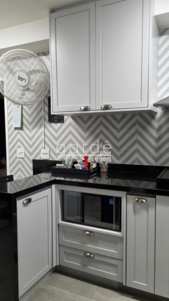 Apartamento com 3 suítes à venda em Vila Olímpia, São Paulo, por R$ 3.890.000 Imagem 11