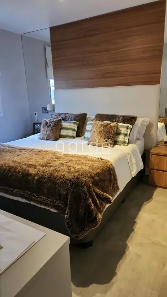 Apartamento com 3 suítes à venda em Vila Olímpia, São Paulo, por R$ 3.890.000 Imagem 12