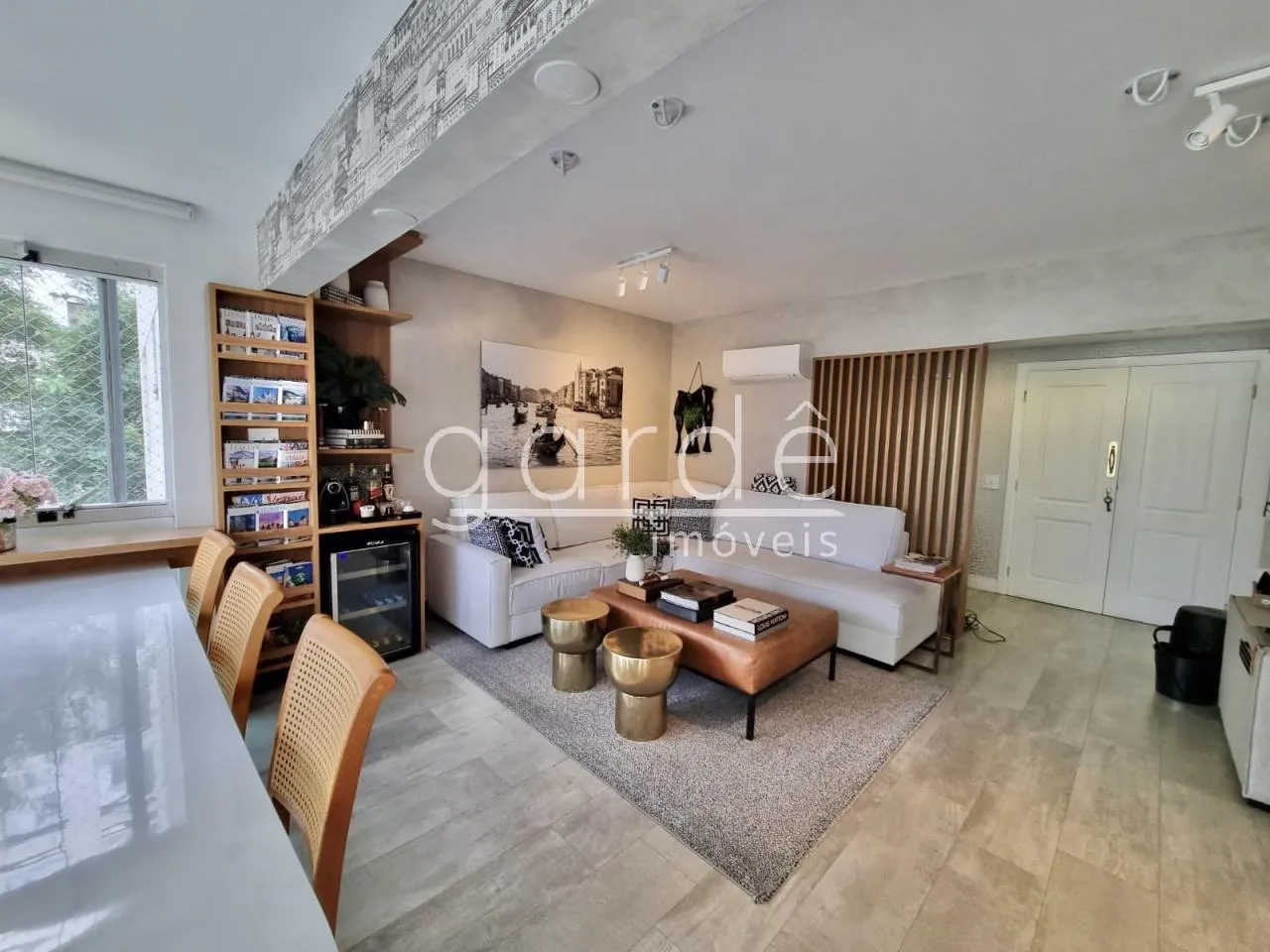 Apartamento com 3 suítes à venda em Vila Olímpia, São Paulo, por R$ 3.890.000 Imagem 2
