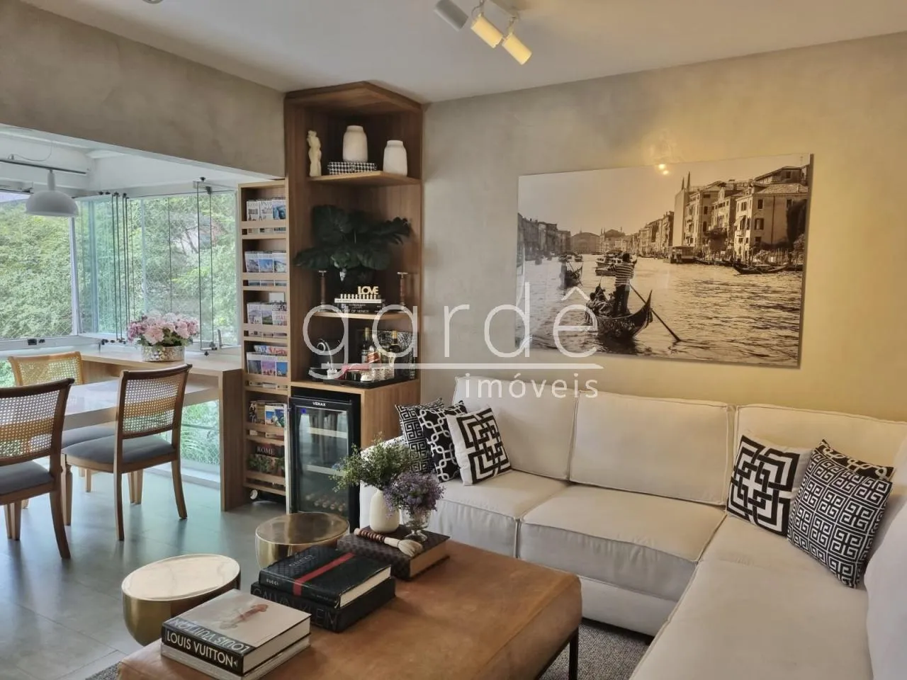 Apartamento com 3 suítes à venda em Vila Olímpia, São Paulo, por R$ 3.890.000 Imagem 4
